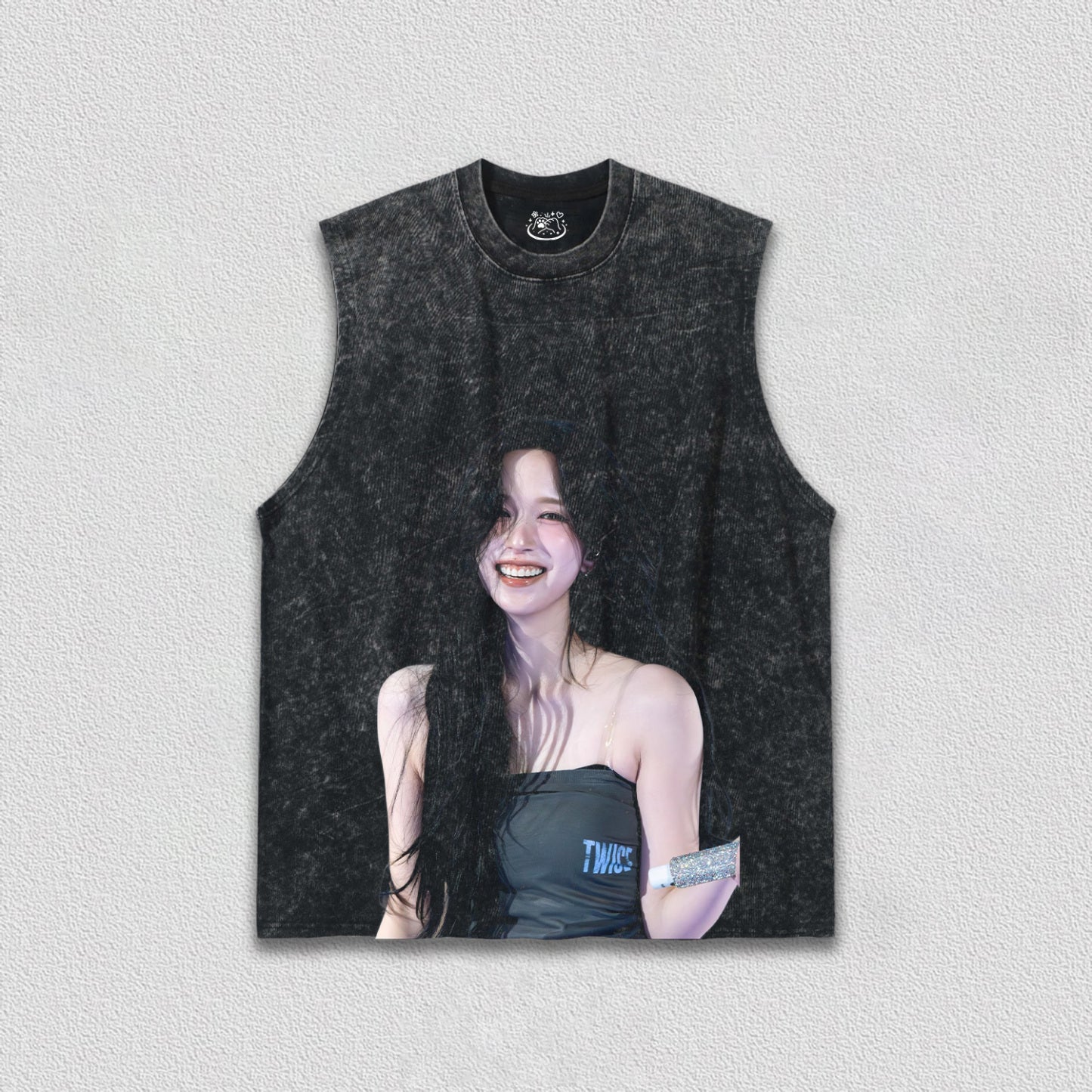 Mina TEE 12.8
