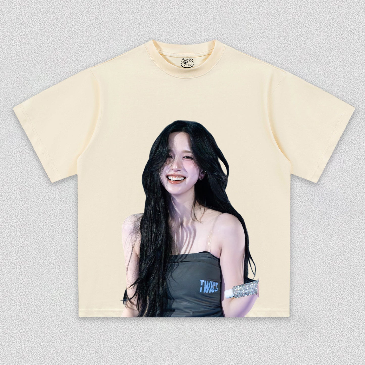 Mina TEE 12.8