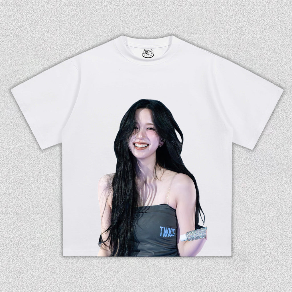 Mina TEE 12.8