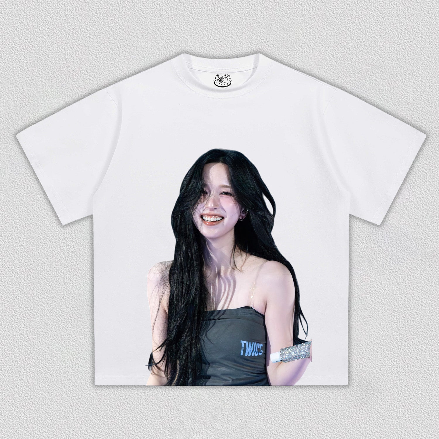 Mina TEE 12.8