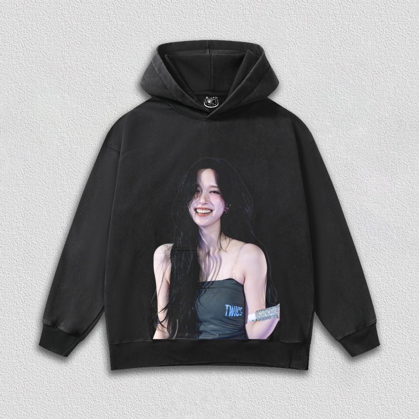 Mina HOODIES 12.8