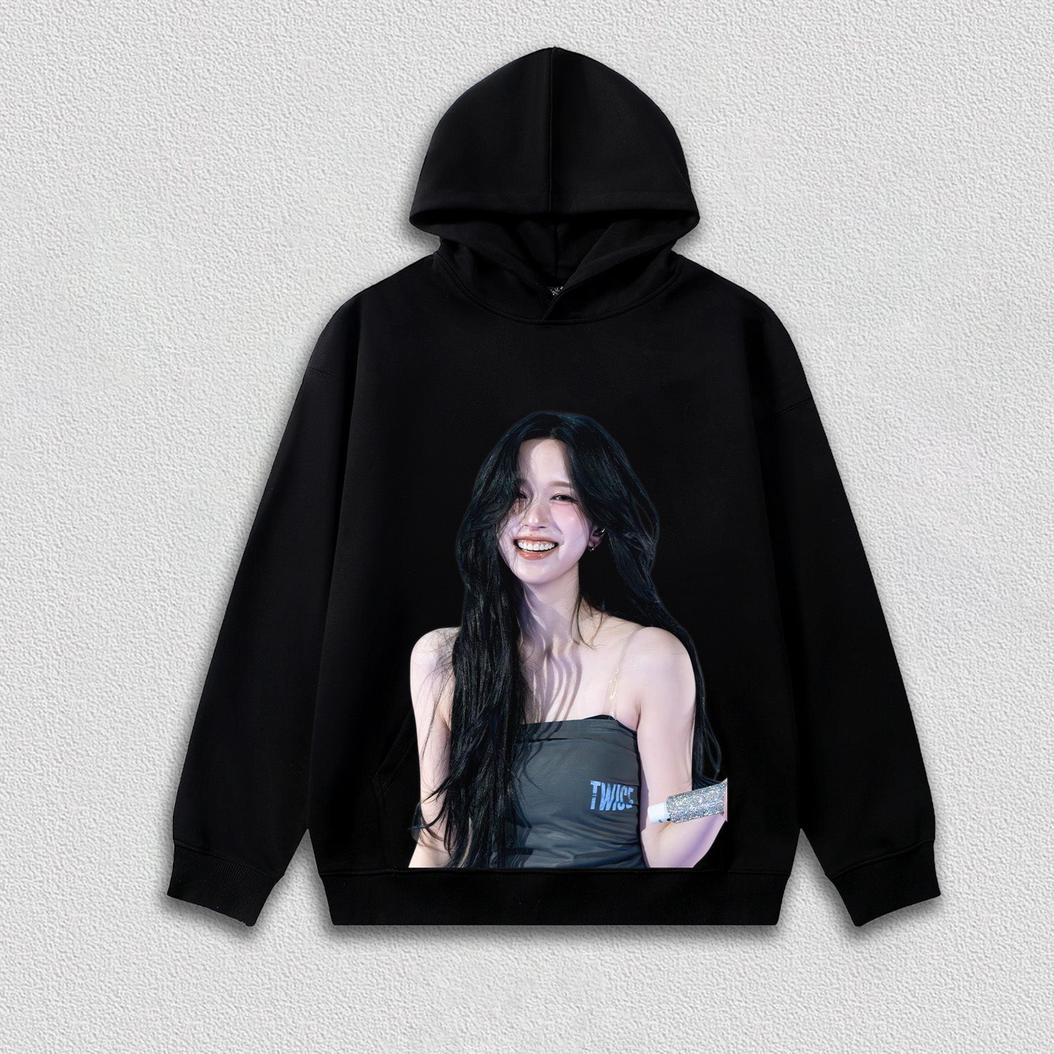 Mina HOODIES 12.8