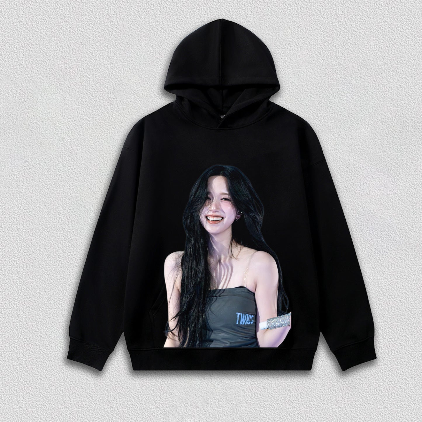 Mina HOODIES 12.8