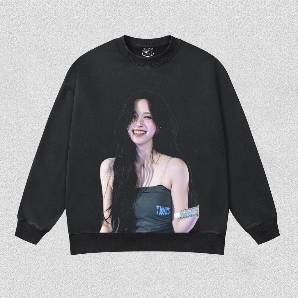 Sweat-shirts à capuche Mina 12,8