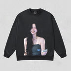 Sweat-shirts à capuche Mina 12,8