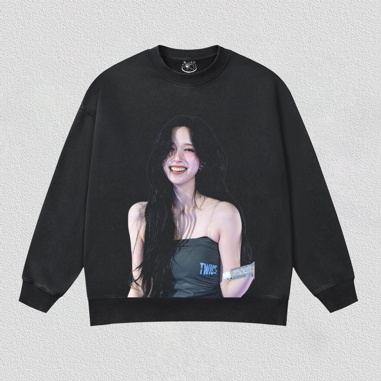 Sweat-shirts à capuche Mina 12,8