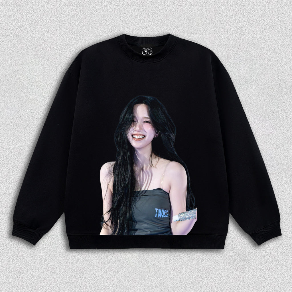 Sweat-shirts à capuche Mina 12,8