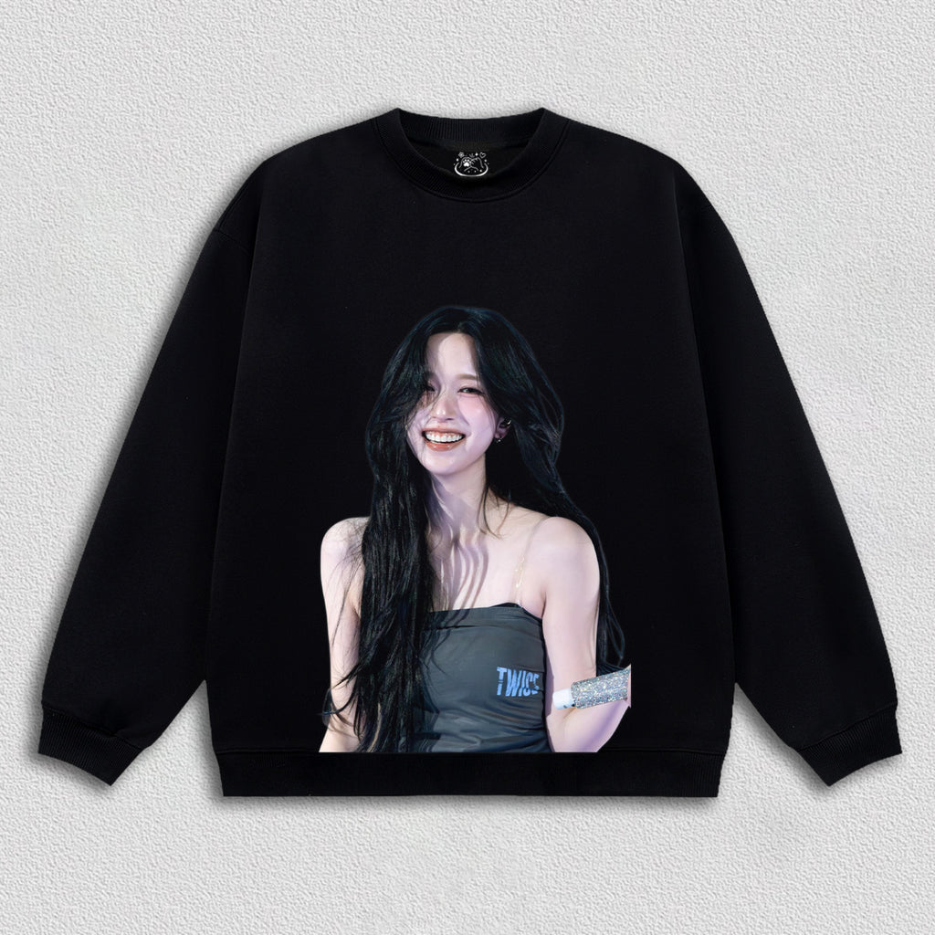 Sweat-shirts à capuche Mina 12,8