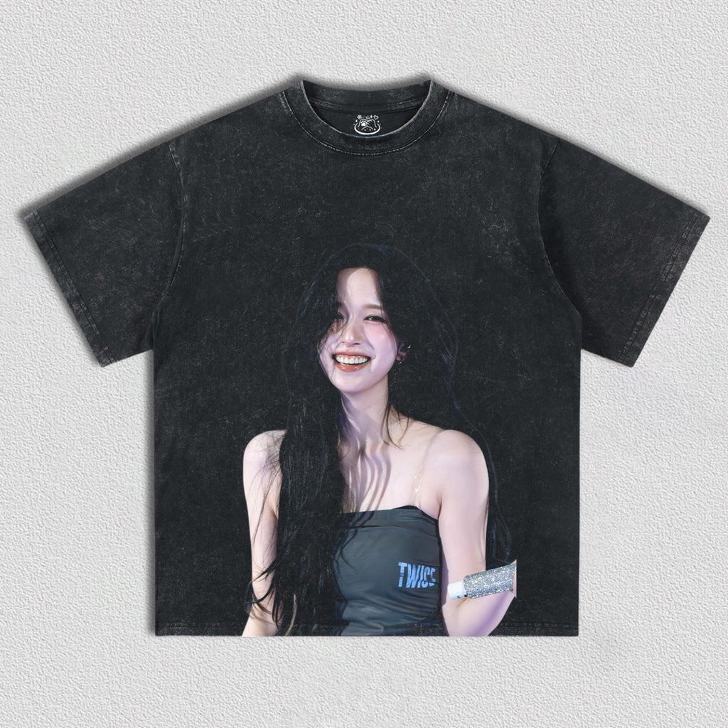 Mina TEE 12.8