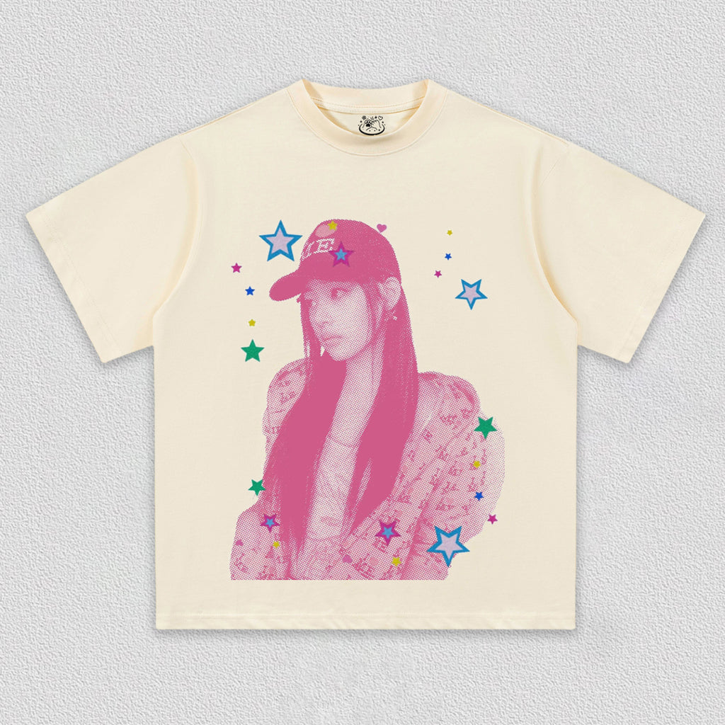 Minji TEE 12.31