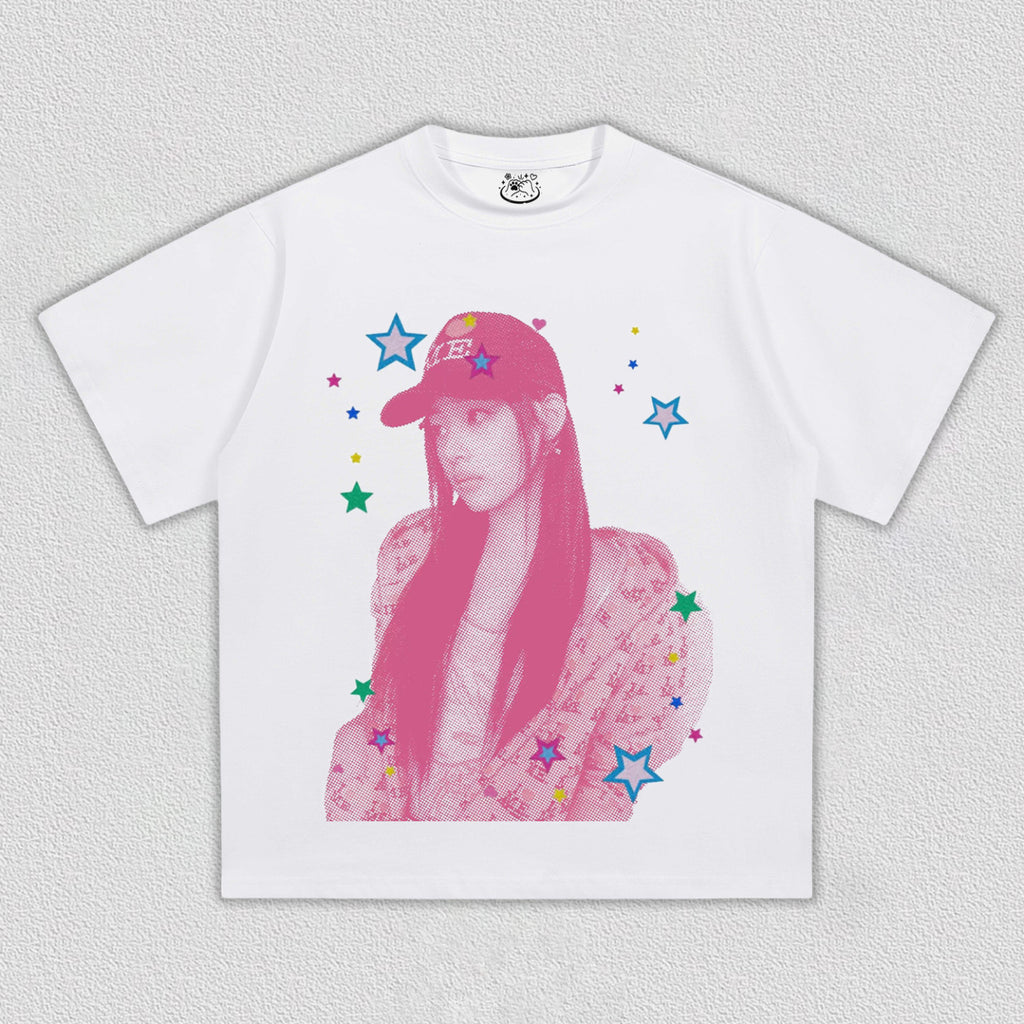 Minji TEE 12.31