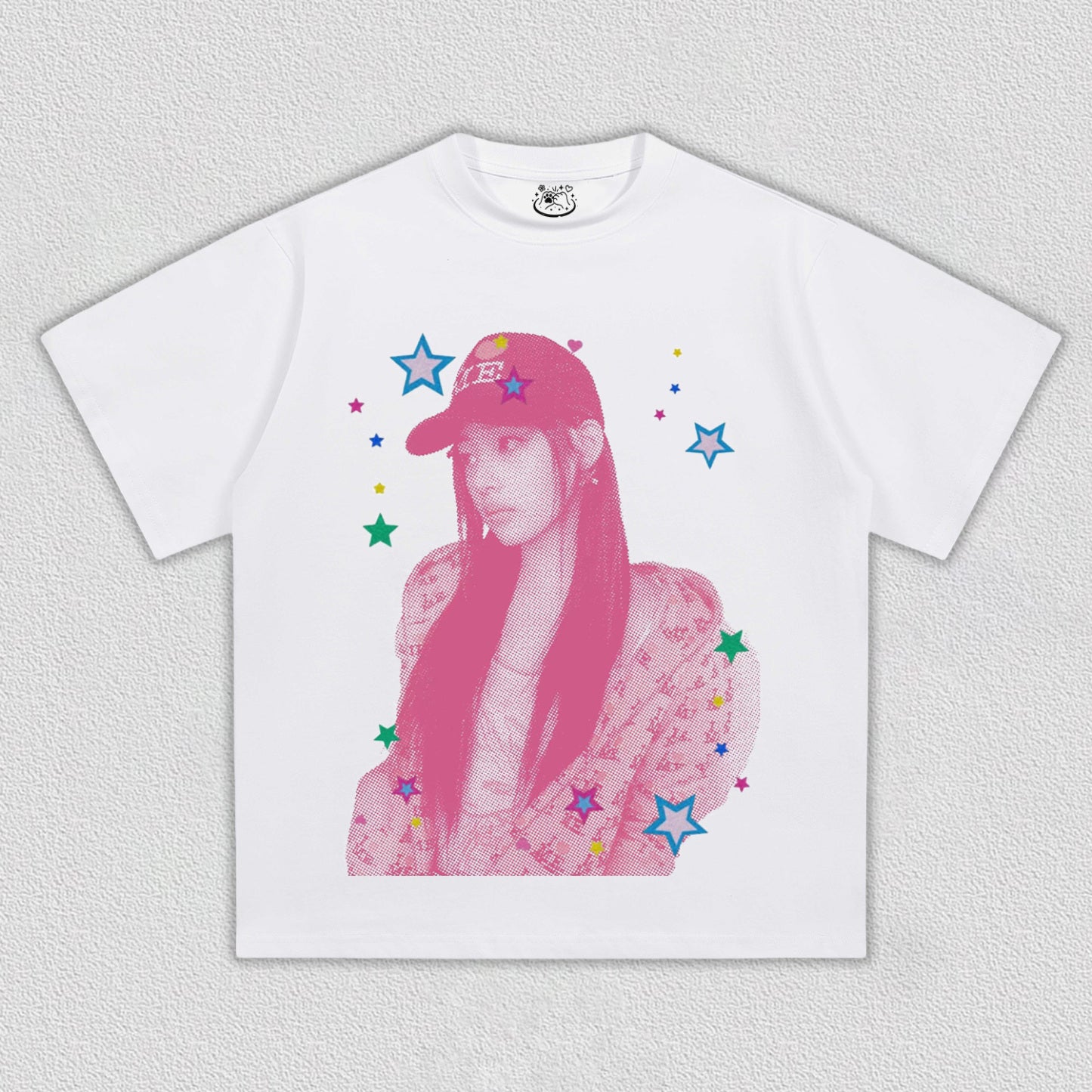 Minji TEE 12.31