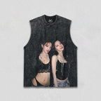 Minnie et MIYEON T-SHIRT