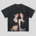 Minnie et MIYEON T-SHIRT