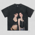 Minnie et MIYEON T-SHIRT