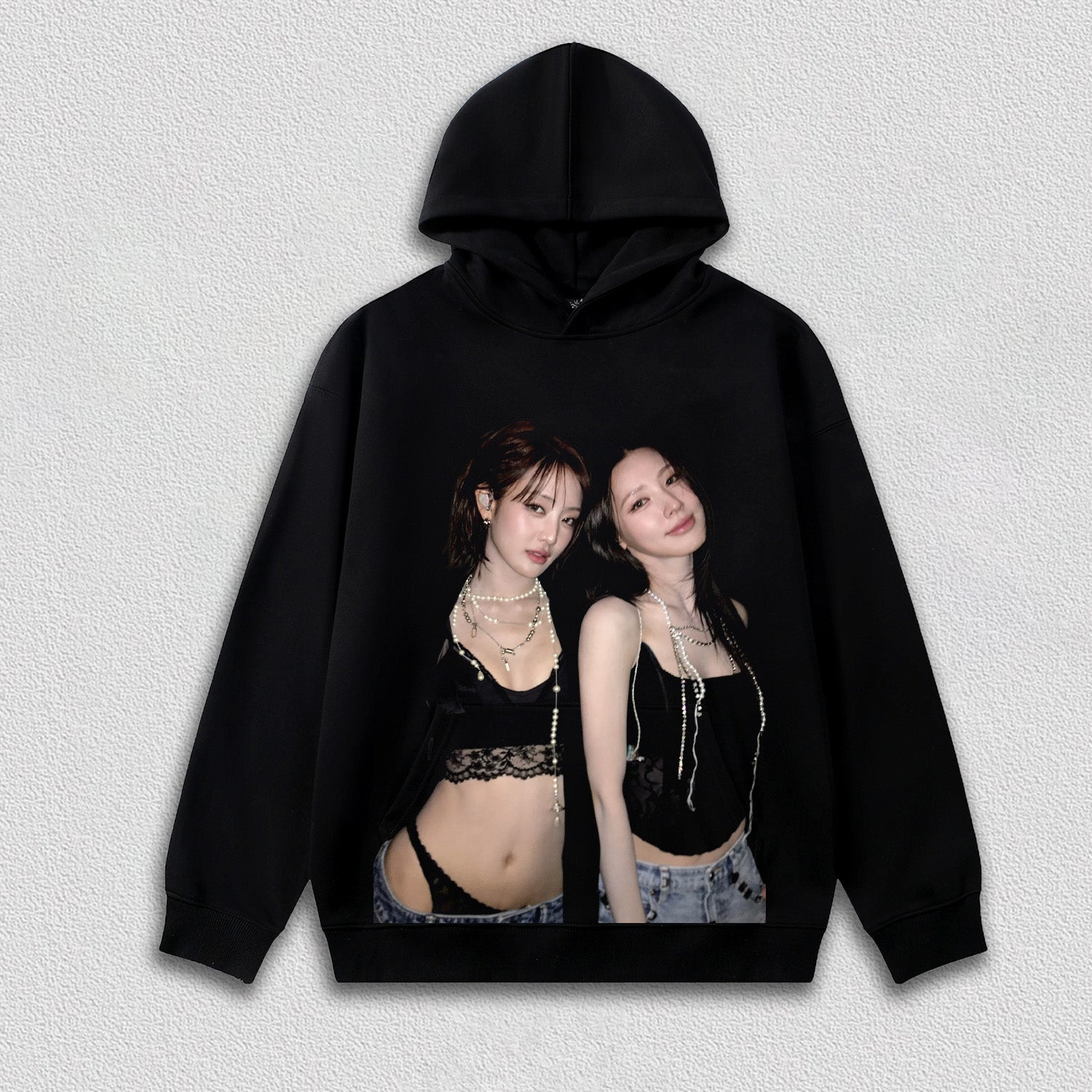 I-DLE Minnie & MIYEON