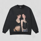 I-DLE Minnie & MIYEON