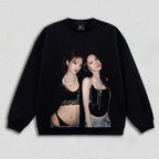 I-DLE Minnie & MIYEON