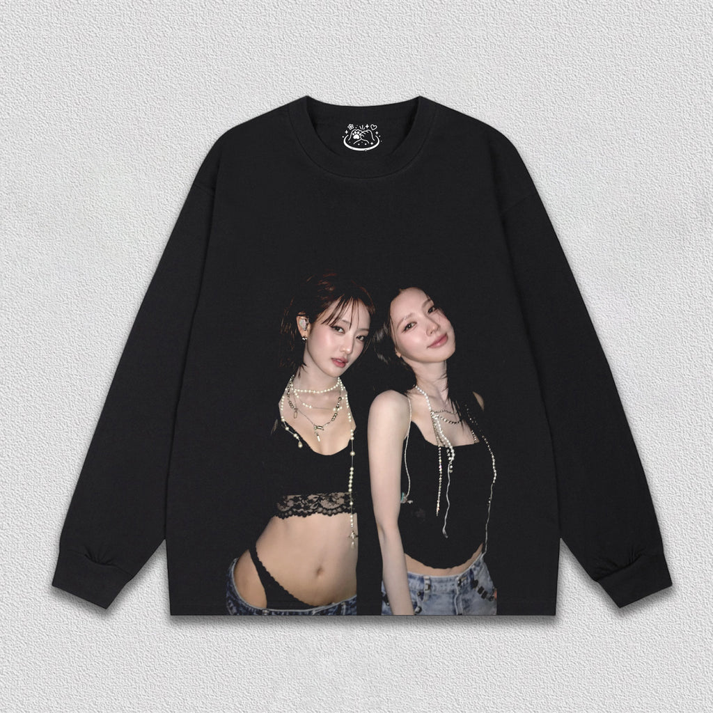 Minnie et MIYEON T-SHIRT