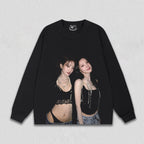 Minnie et MIYEON T-SHIRT