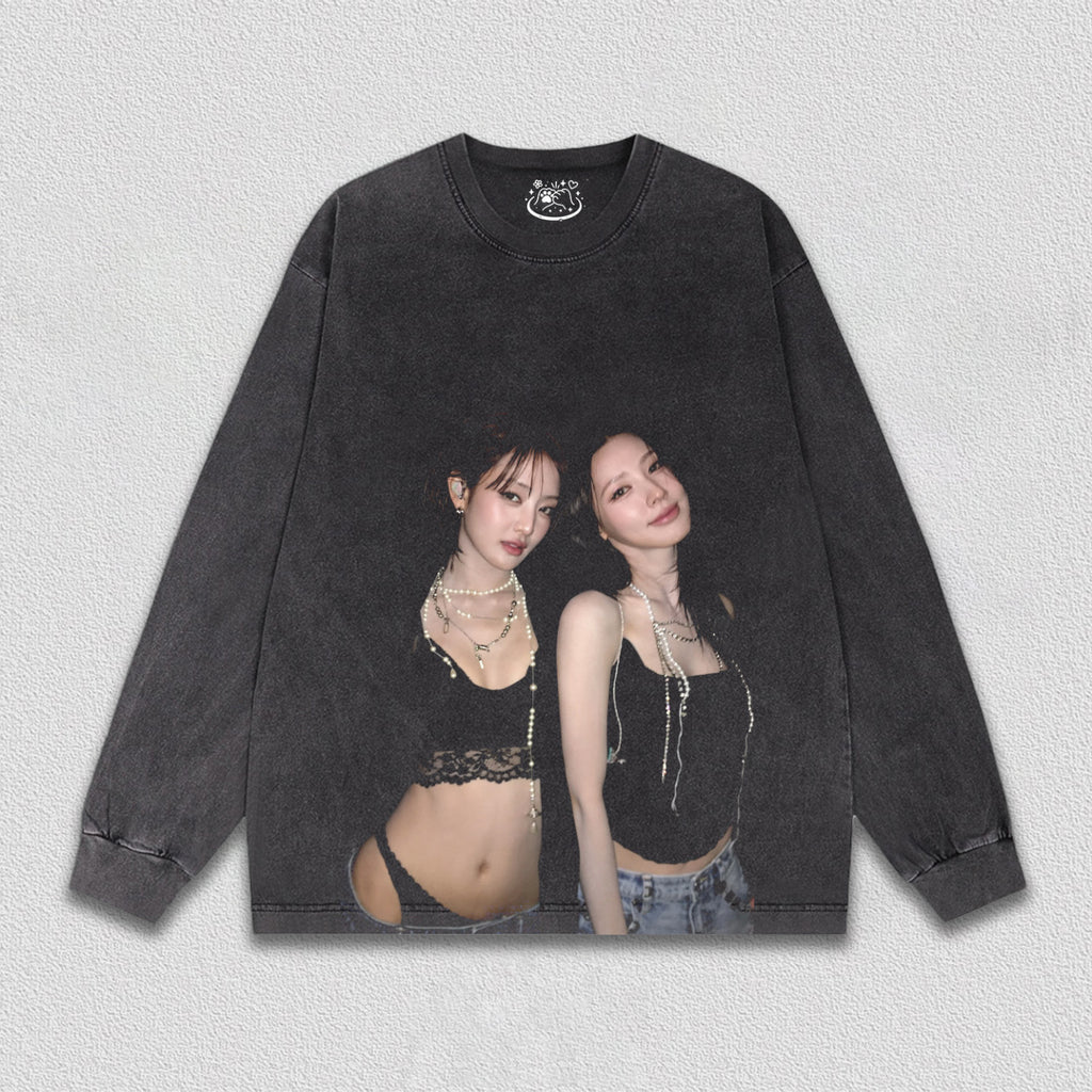 Minnie et MIYEON T-SHIRT