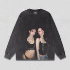 Minnie et MIYEON T-SHIRT