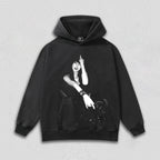 I-DLE Minnie HOODIES