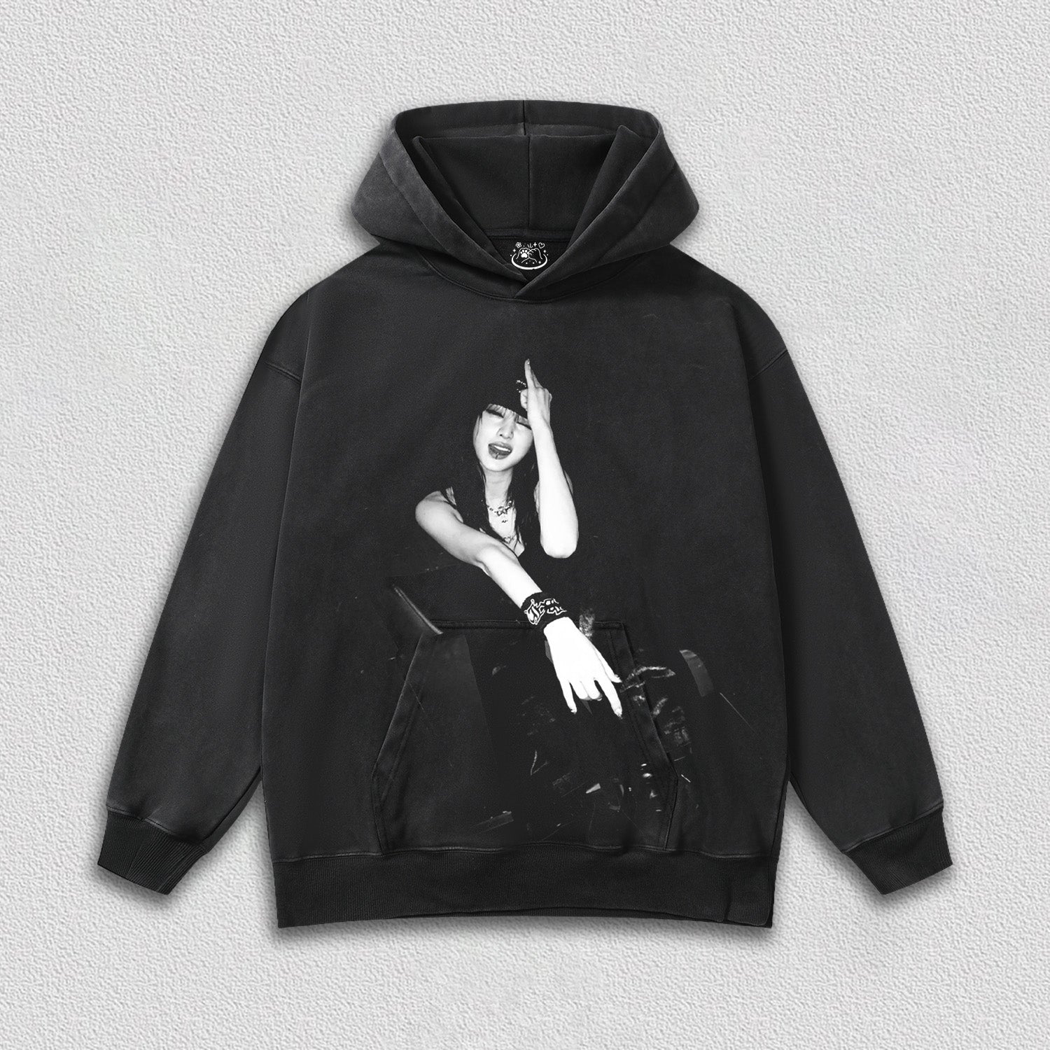 I-DLE Minnie HOODIES