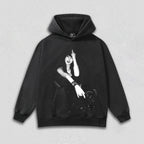 I-DLE Minnie HOODIES