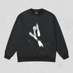 I-DLE Minnie HOODIES