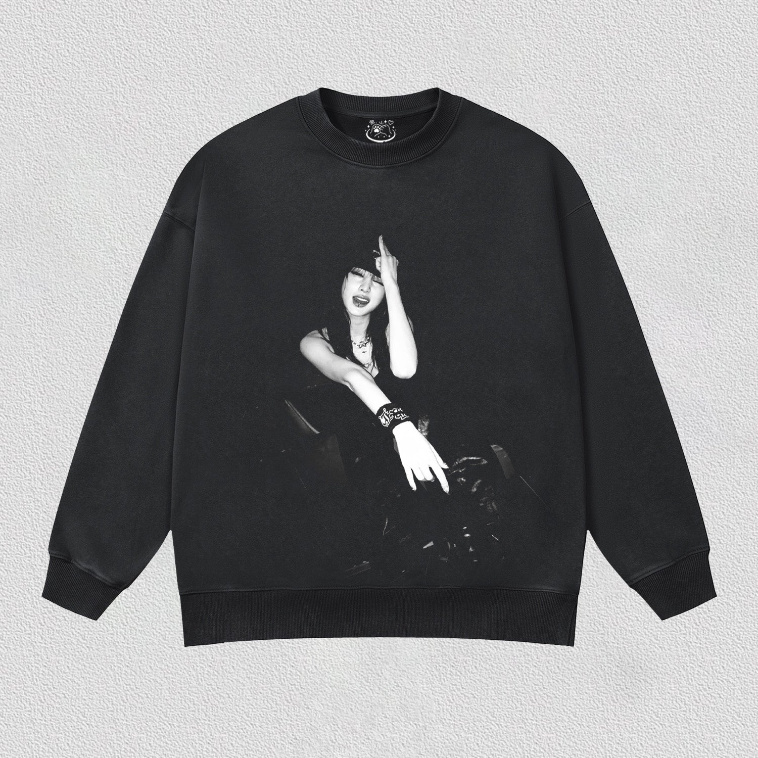 I-DLE Minnie HOODIES