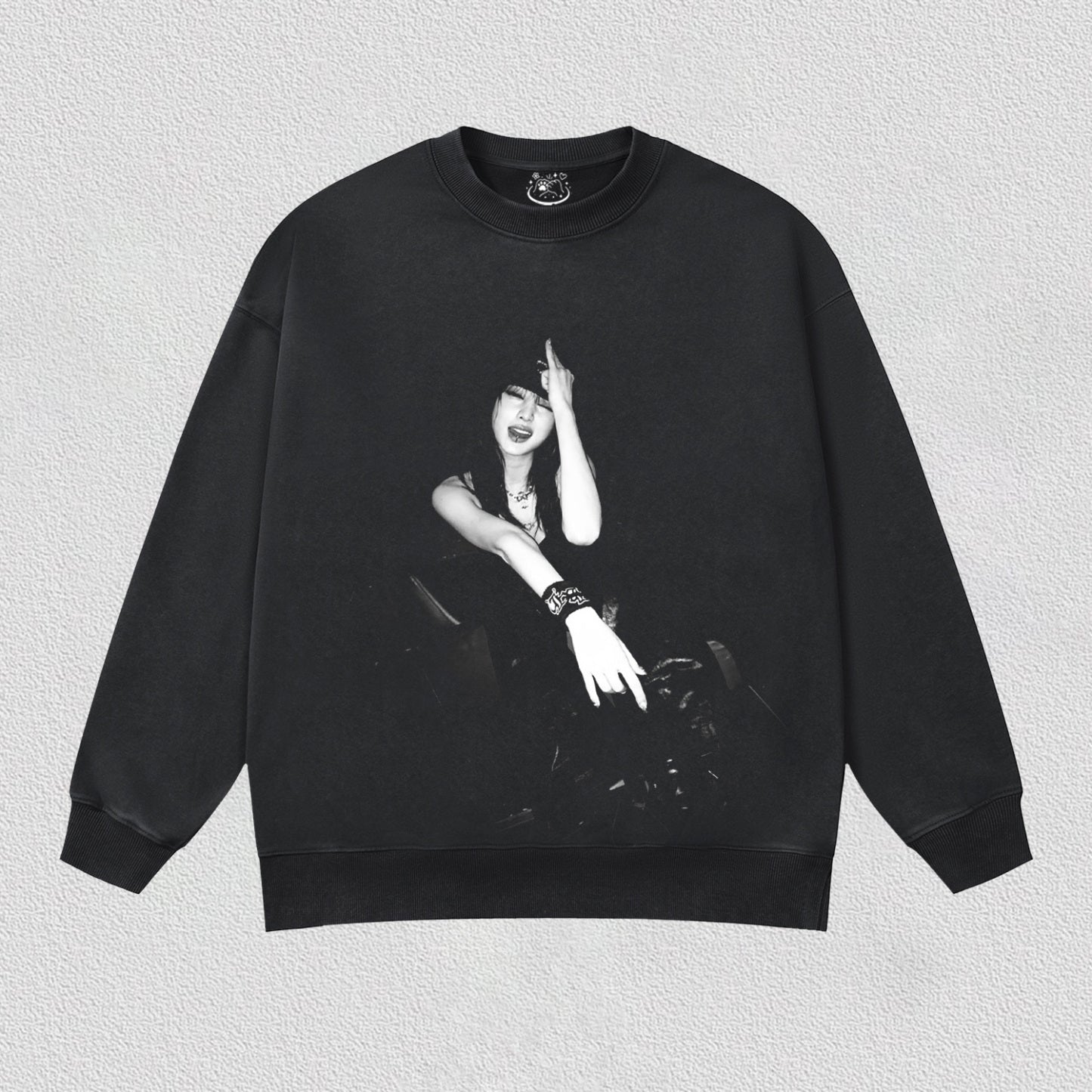 I-DLE Minnie HOODIES