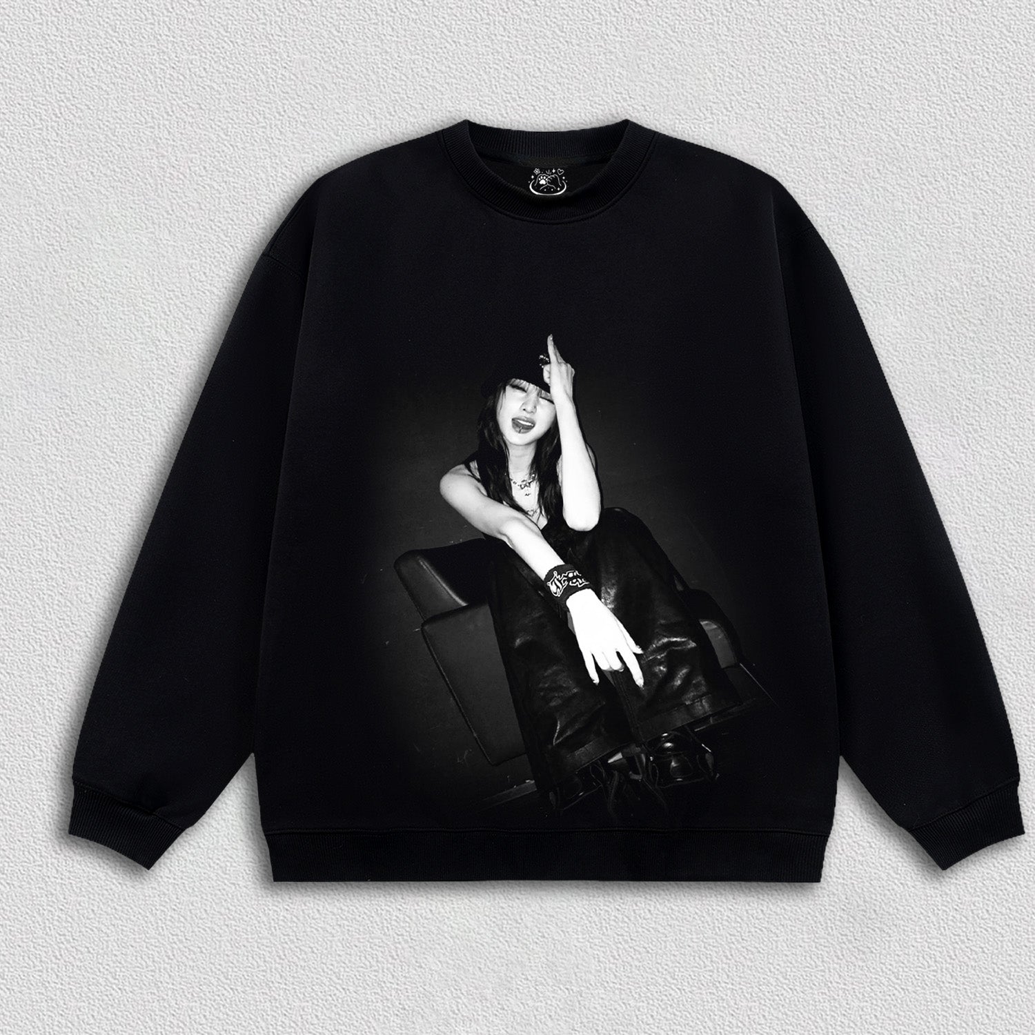 I-DLE Minnie HOODIES