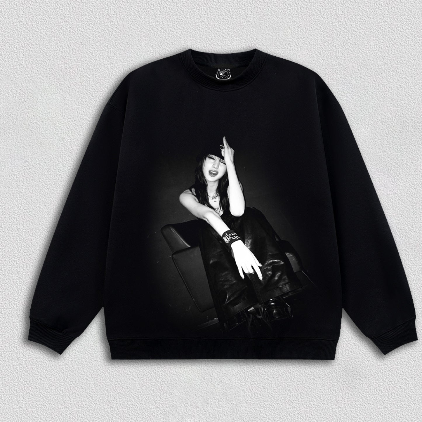 I-DLE Minnie HOODIES