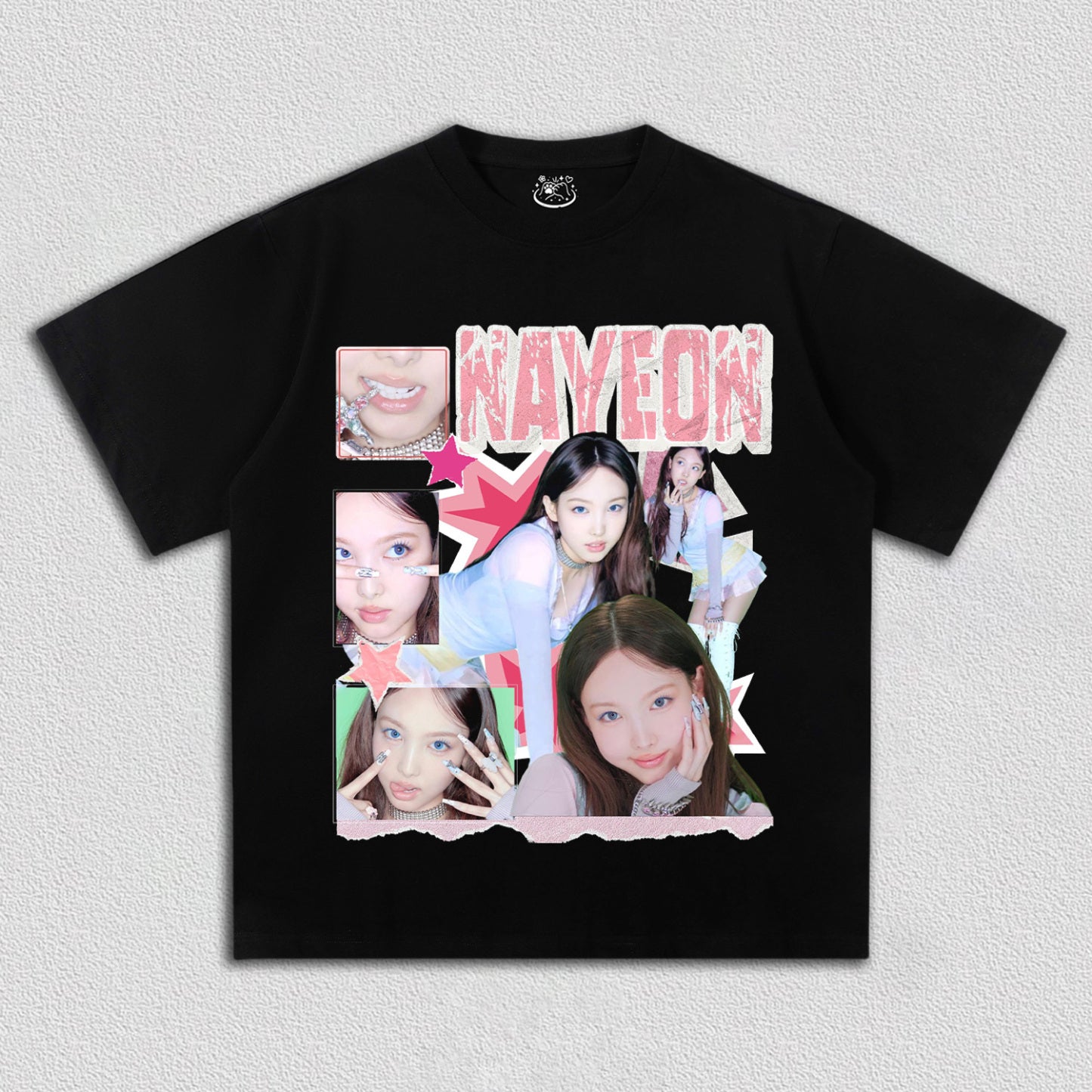 NAYEON TEE