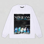 NEWJEANS TEE S6