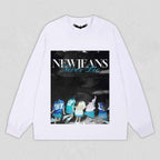 NEWJEANS TEE S6