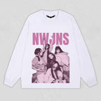 NEWJEANS TEE S9