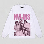 NEWJEANS TEE S9
