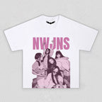 NEWJEANS TEE S9