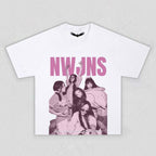 NEWJEANS TEE S9