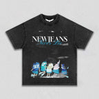 NEWJEANS TEE S6