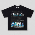 NEWJEANS TEE S6