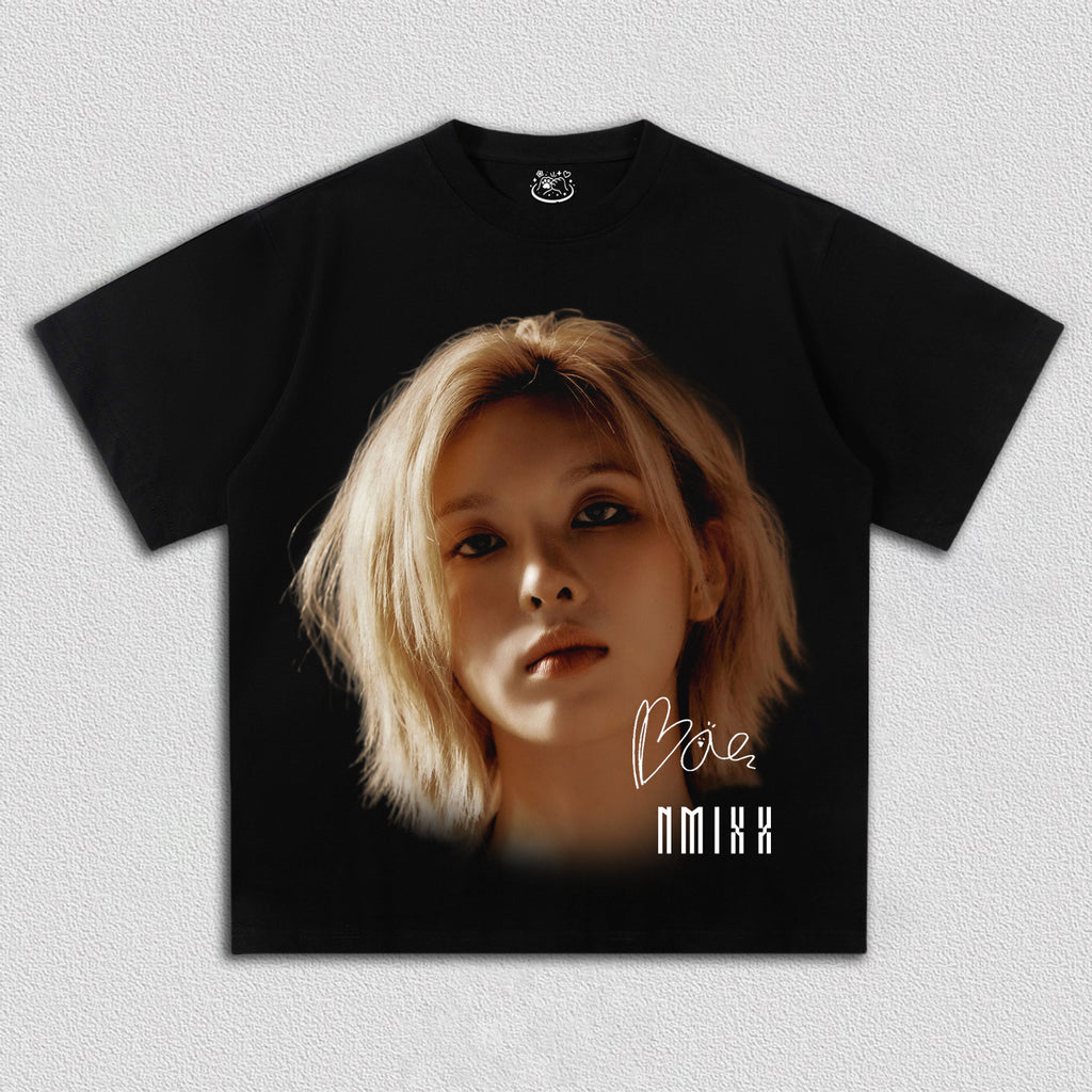 NMIXX Bae TEE