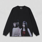 NMIXX Haewon Sullyoon TEE