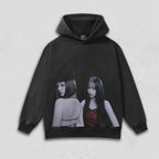 NMIXX Haewon Sullyoon