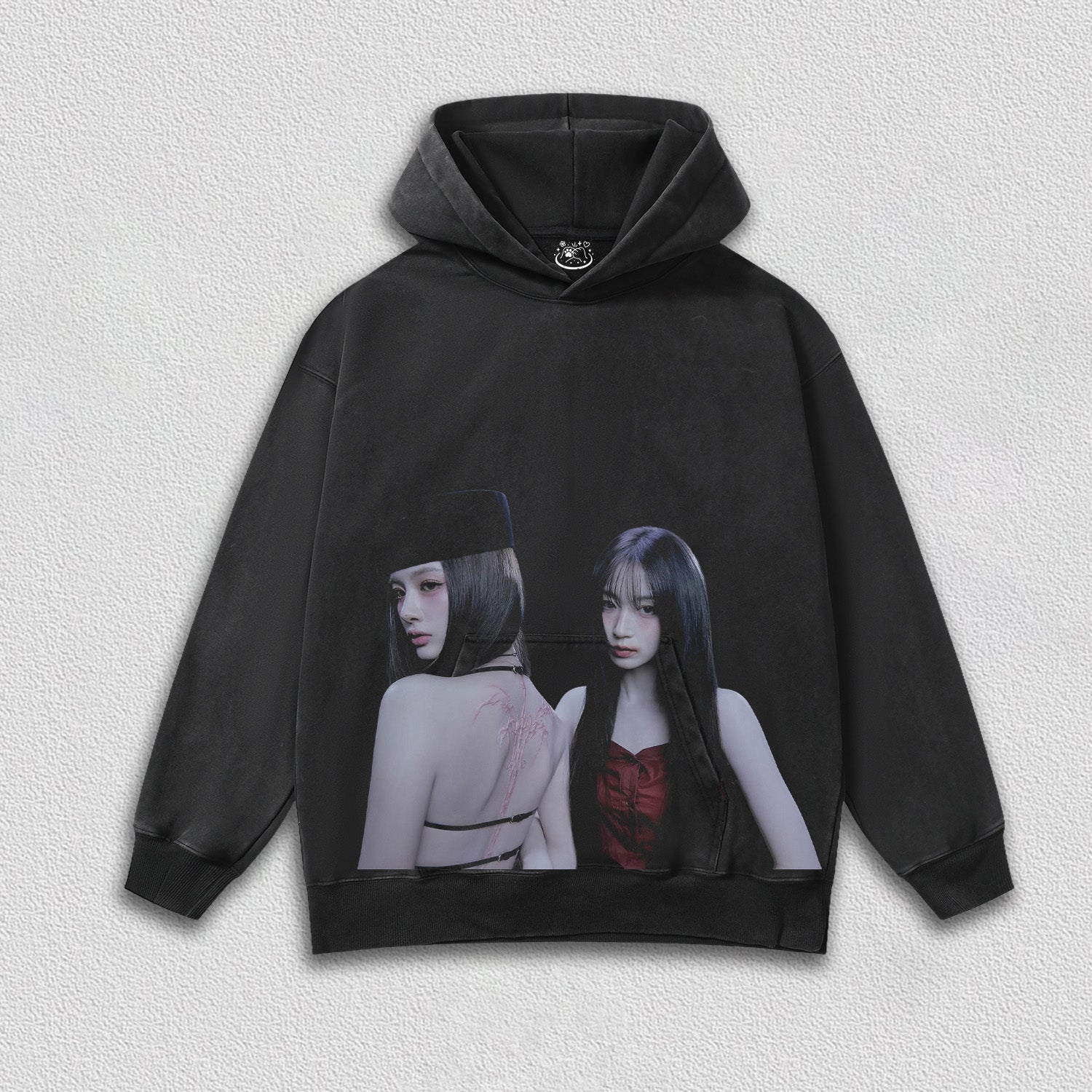 NMIXX Haewon Sullyoon