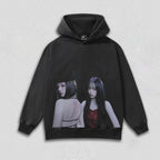 NMIXX Haewon Sullyoon