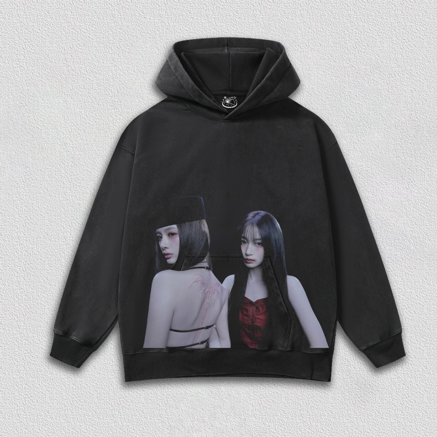 NMIXX Haewon Sullyoon