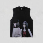 NMIXX Haewon Sullyoon TEE